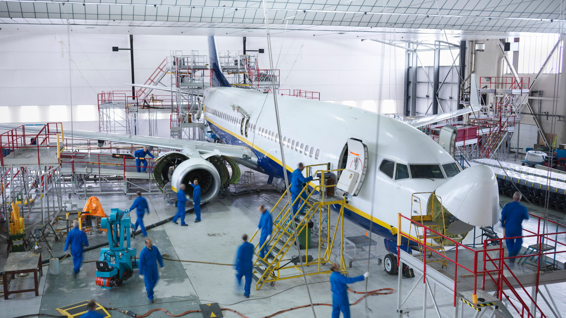 Manufacturing & OEM
